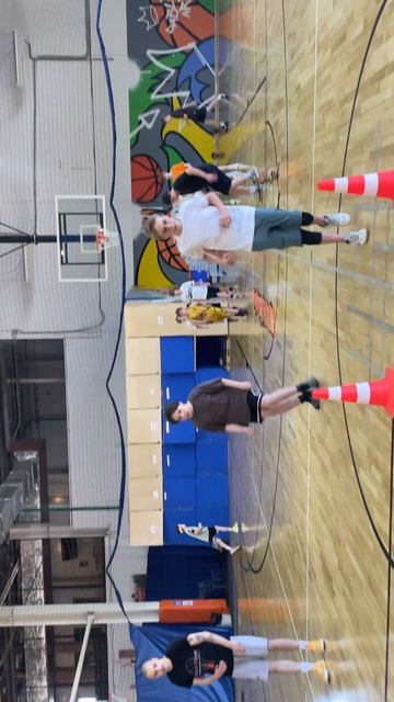 Городской лагерь STREMLENIE 3