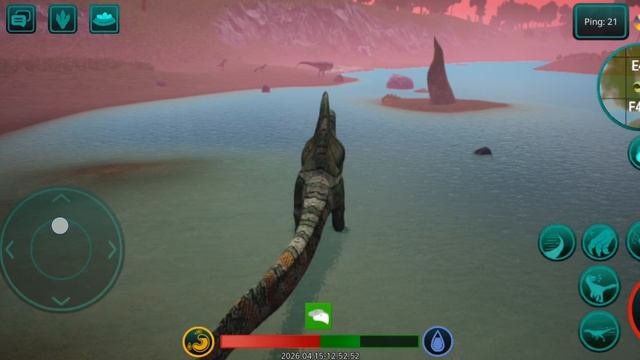 выживание за спин