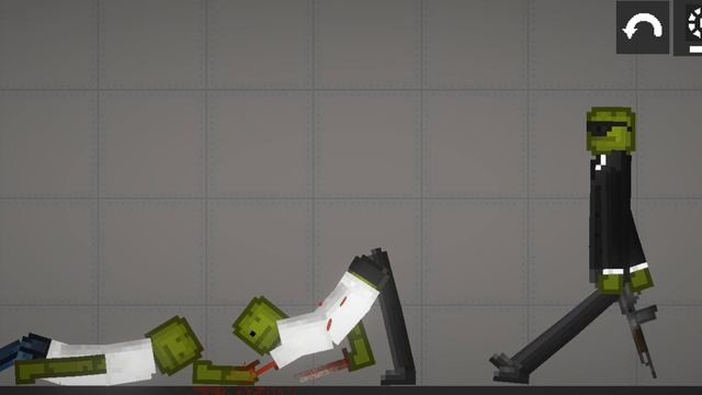 киллер не такой 1 серия 1 сезон