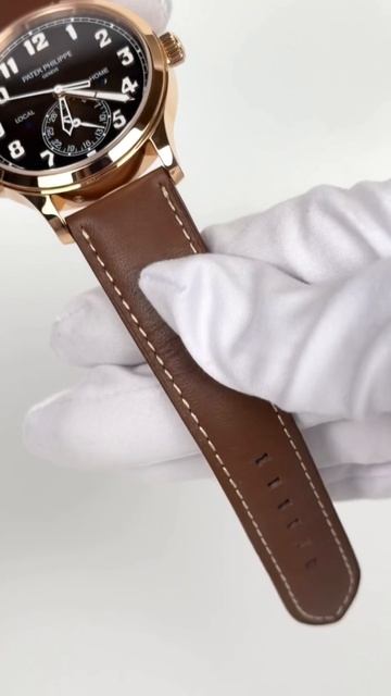 Patek Philippe  Grand Complications Tiffany & Co. 5524R-001