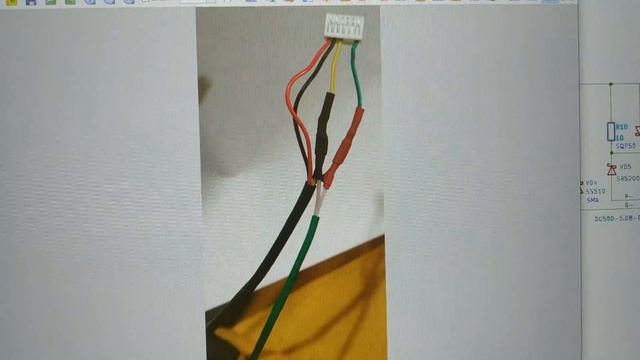 Предварительный заряд конденсаторов инвертора (precharge) для JK BMS