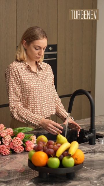 Кухни в пентхаусах | Высокая эстетика с заботой о вас