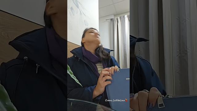 НЕ ЖЕНА, А АНГЕЛ!