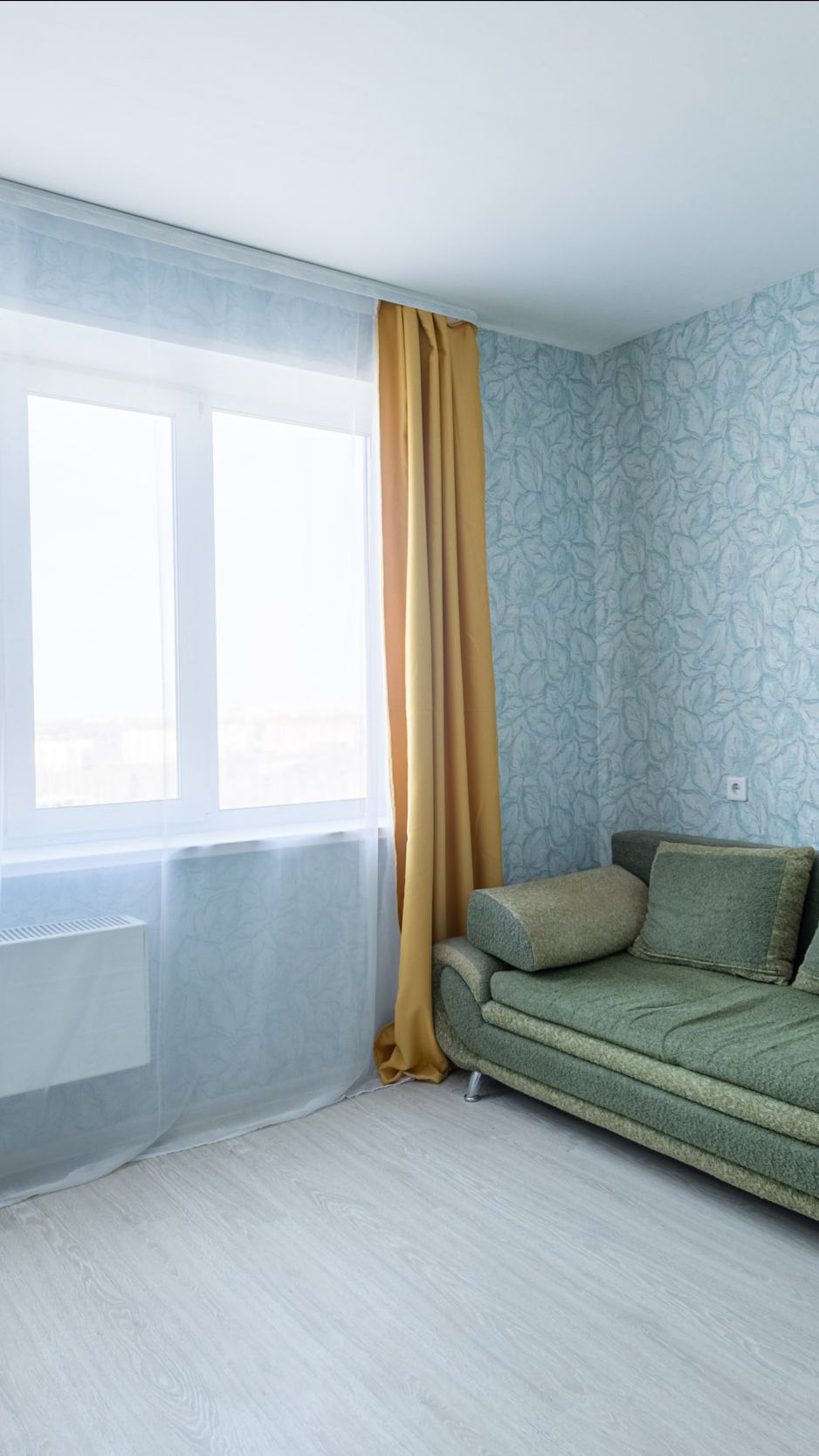 Продам 1к квартиру Ковалева 43 в Томске