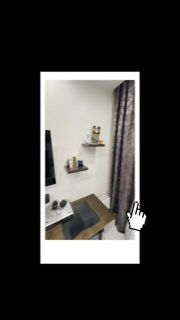 В Продаже 3-комнатная квартира с изолированными комнатами.