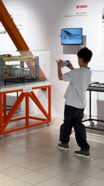 🚀 Космос ближе, чем кажется!