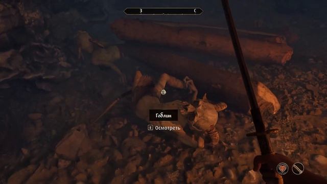 The Elder Scrolls IV: Oblivion Remastered Геймплей на русском без комментариев