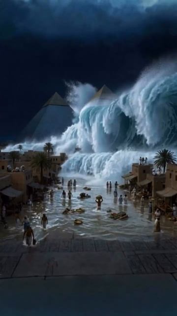 Ноев ковчег