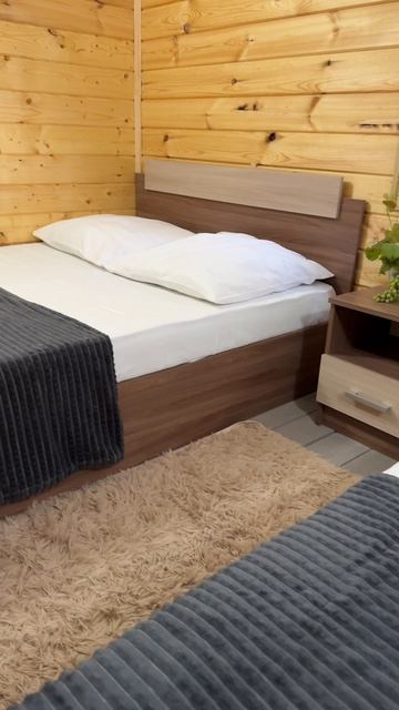 🏡 Домики у Азовского моря, в которые хочется приехать💫