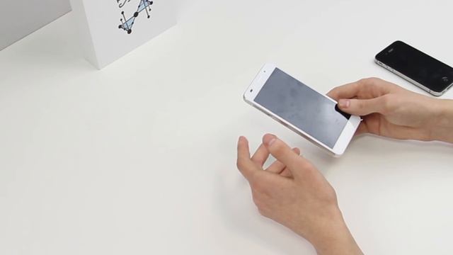 Записки Дезертира #3: Huawei Honor 6