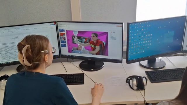 Хакатон IT-ЦОПП Курская область