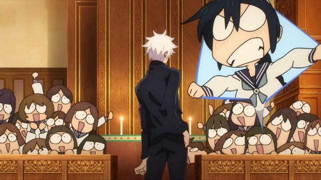 Встреча с голодными до парней :)