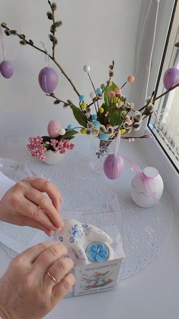 Марафон пасхальных кроликов подошёл к концу