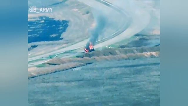 ⚡Сводка Минобороны РФ с 11-17.4.26, в ответ на террористические атаки Украины по гражданским…🔽