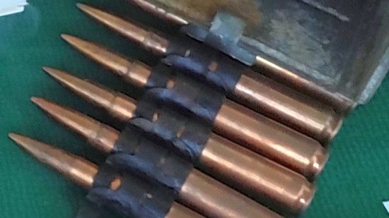 Зал воинской славы