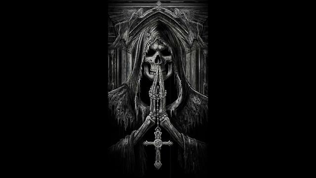 Откровение с того Света (Поёт ИИ )