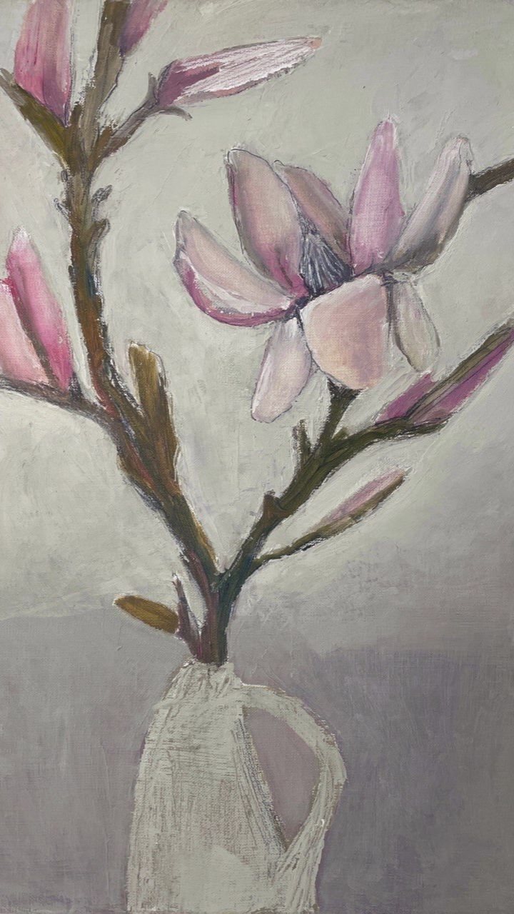 Инга Павлова 