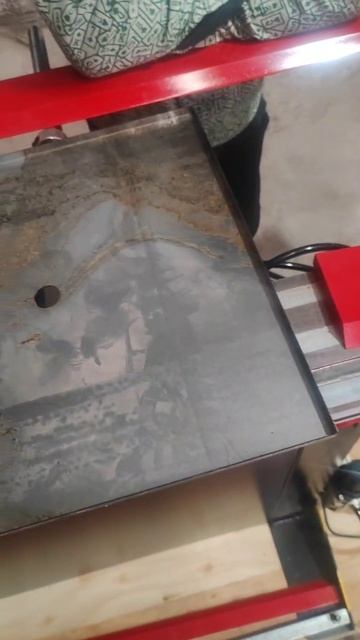 JDC BEND – Ваш надежный OEM-партнер по производству магнитных листогибов Magnabend Мы