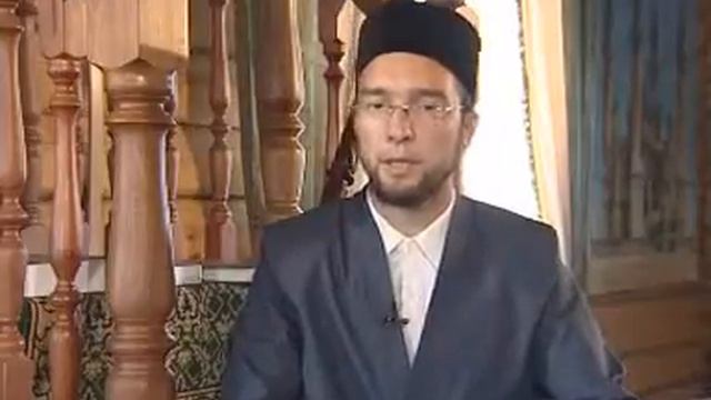 Дин вә хәят: 27.08.2014 - 