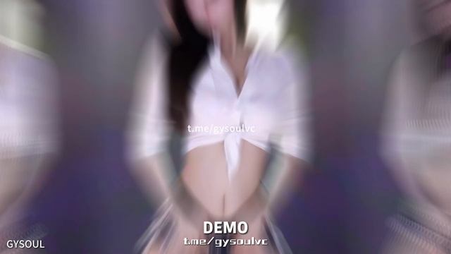 Милое личико