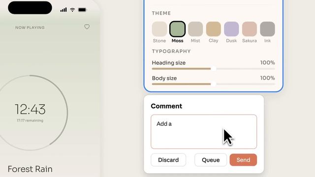 Claude Design — создаёт дизайн с нуля