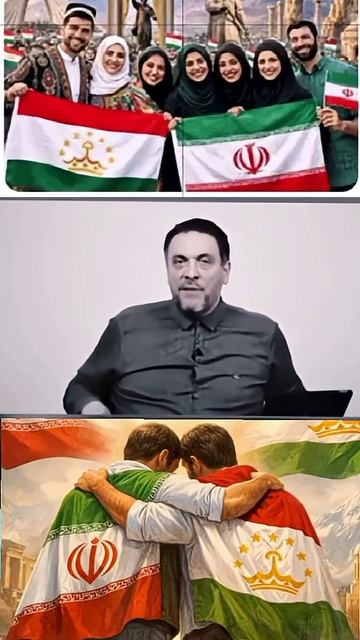 Дай Бог Победы Ирана Над Этим Сионисти → 👤 #Taj_Mutrib