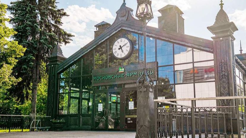 На московских ярмарках пройдут выступления участников проекта «Уличный артист»