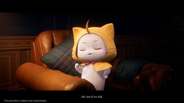 ♾️[Infinity Nikki] The Official Trailer For Version 1.10  Golden Season