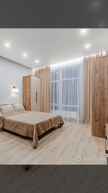 2-ком. в ЖК Свобода