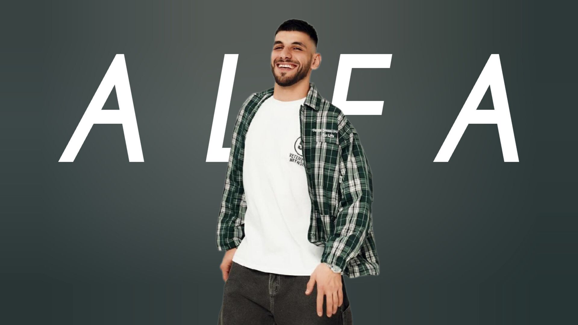 Jakone - Alfa (Cover Version)