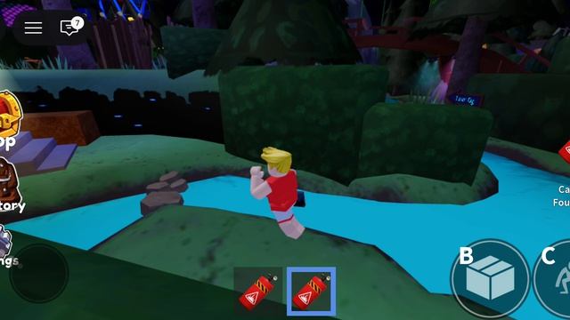 игра в радужные друзья в роблокс не легко 😡😤😞