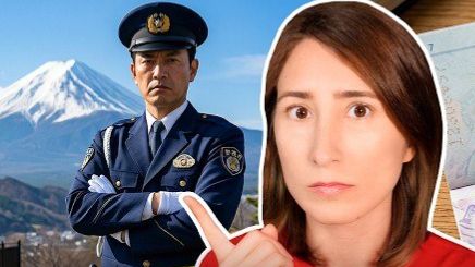 Тори Япония-ЯПОНИЯ ЗАКРУЧИВАЕТ ГАЙКИ