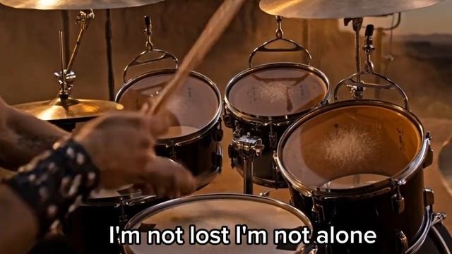 Baccaron - Lonley Rider