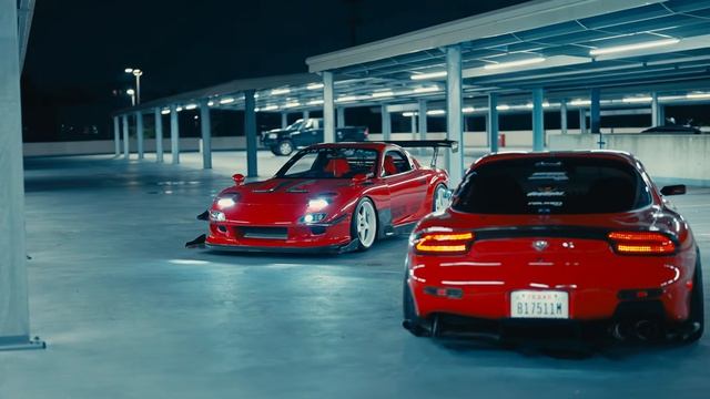 Mzade - Leyli (Original Mix)