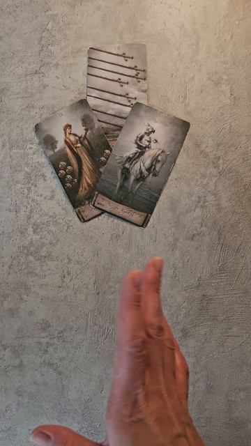 Что он осознал относительно Вас и ваших отношений ❤️ 🔥