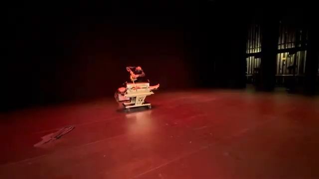 Daniel Caruso - The Section Illusion