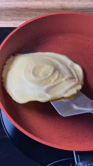 Рецепт безглютеновых пирожков из нутовой муки