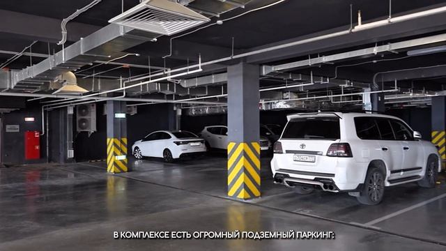 ЧЕСТНЫЙ ОБЗОР: Показываю новый жилой комплекс Алушты