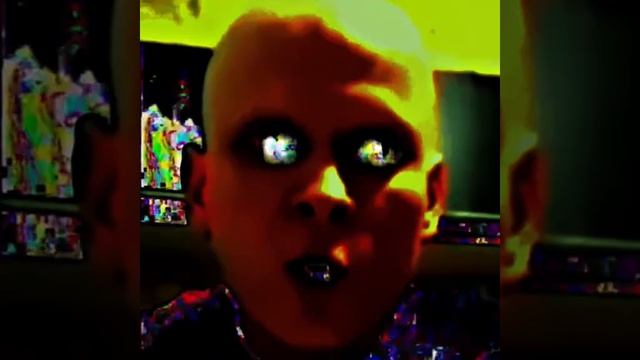 уроды конченые