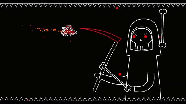 джоми тредеш