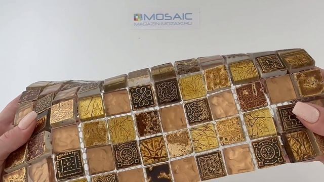 Мозаика Antik-2