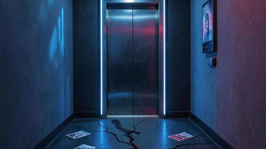 Шутка не по адресу