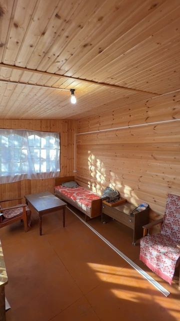 Продается жилой дом с баней на уч. 36 соток, выход в лес и реке, д. Шиклово, Александровский р-н