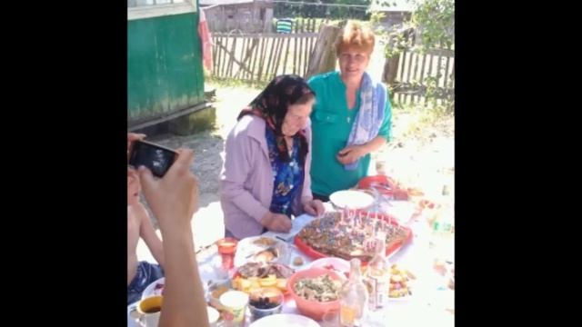 Малая Родина - большие Сердца!