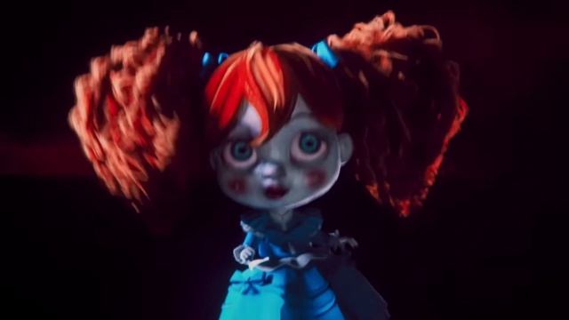 Эдит про прототипа часть 3