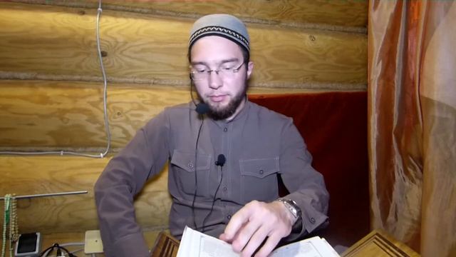 Благонравие праведников: часть 21 - наставление, рукопожатие, доброе отношение к родителям