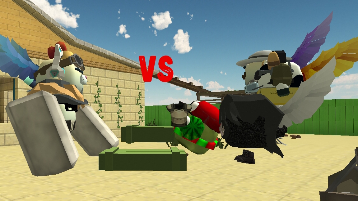 Я против Зена