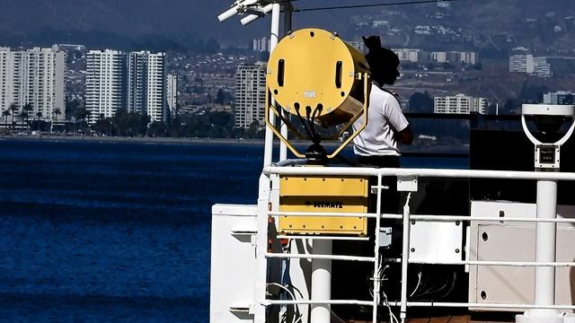 смена курса