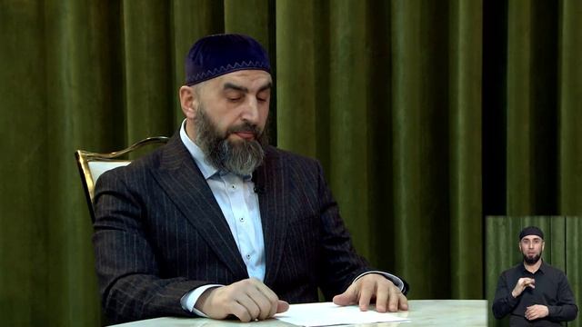 Дина лерх1амаш 17,04,26 Музбиканаькьан  Гилани