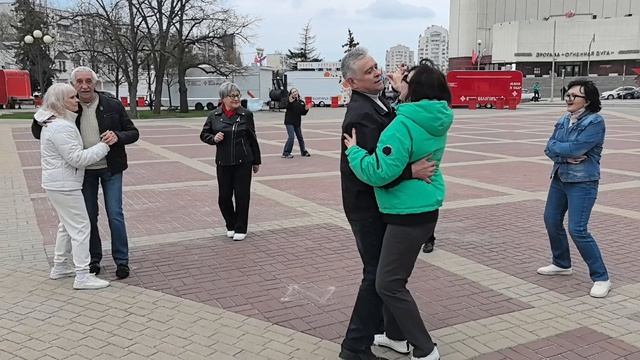 Ты подарен судьбой... 17.04.26...